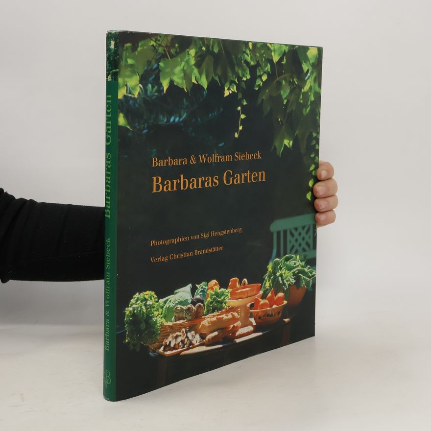 Barbara Siebeck Barbaras Garten