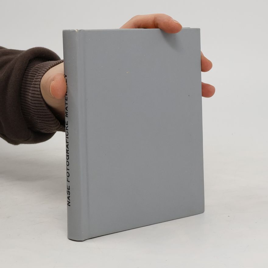 Various authors Retuš a opravy negativu