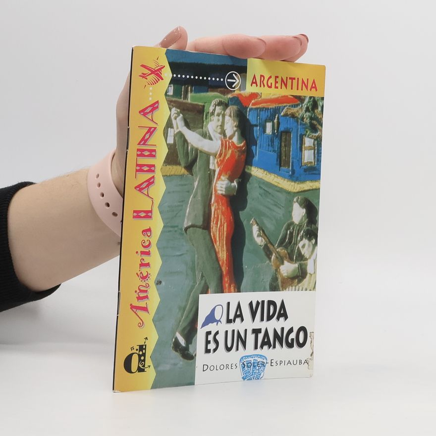 Autorenkollektiv La vida es un Tango