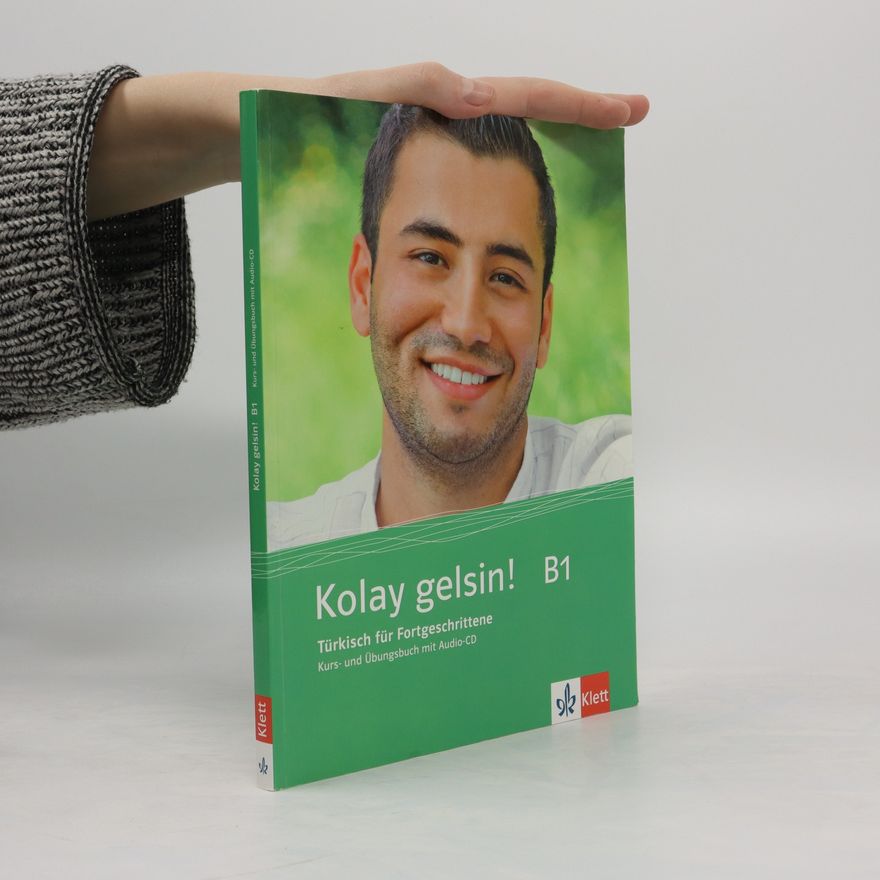 Auteurscollectief Kolay gelsin! B1