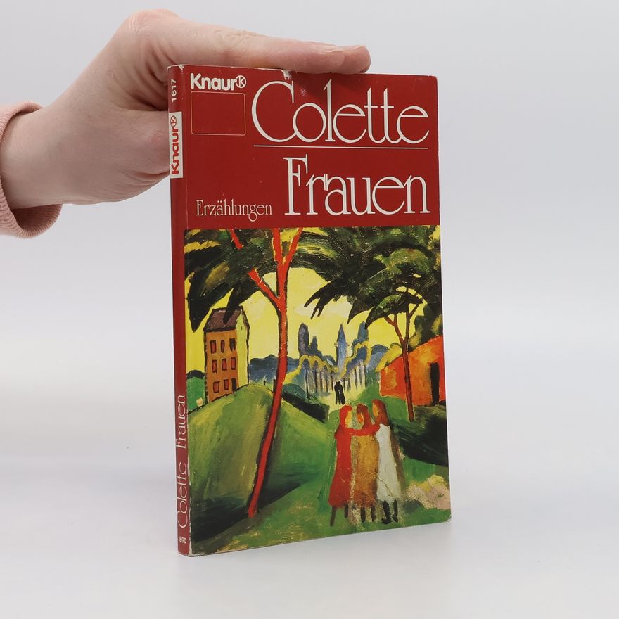Colette Frauen