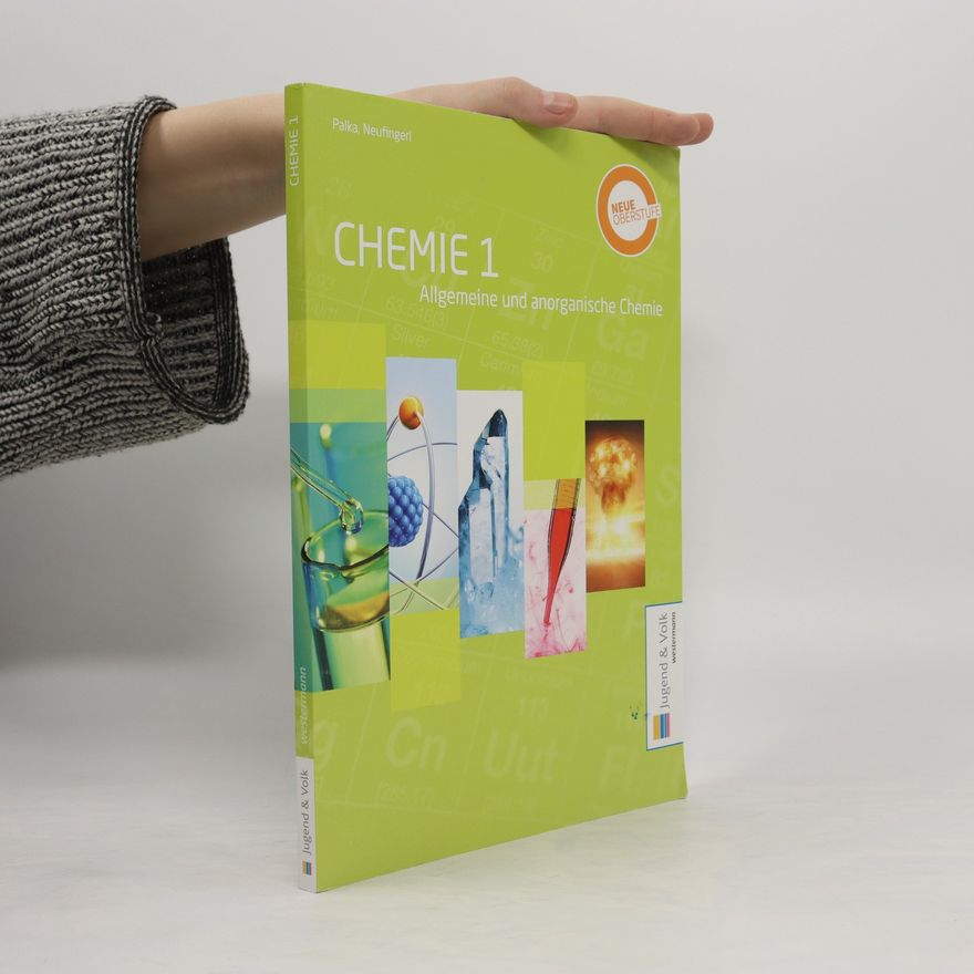 Franz Neufingerl Chemie 1