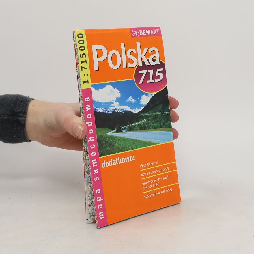 Various authors Polska 715