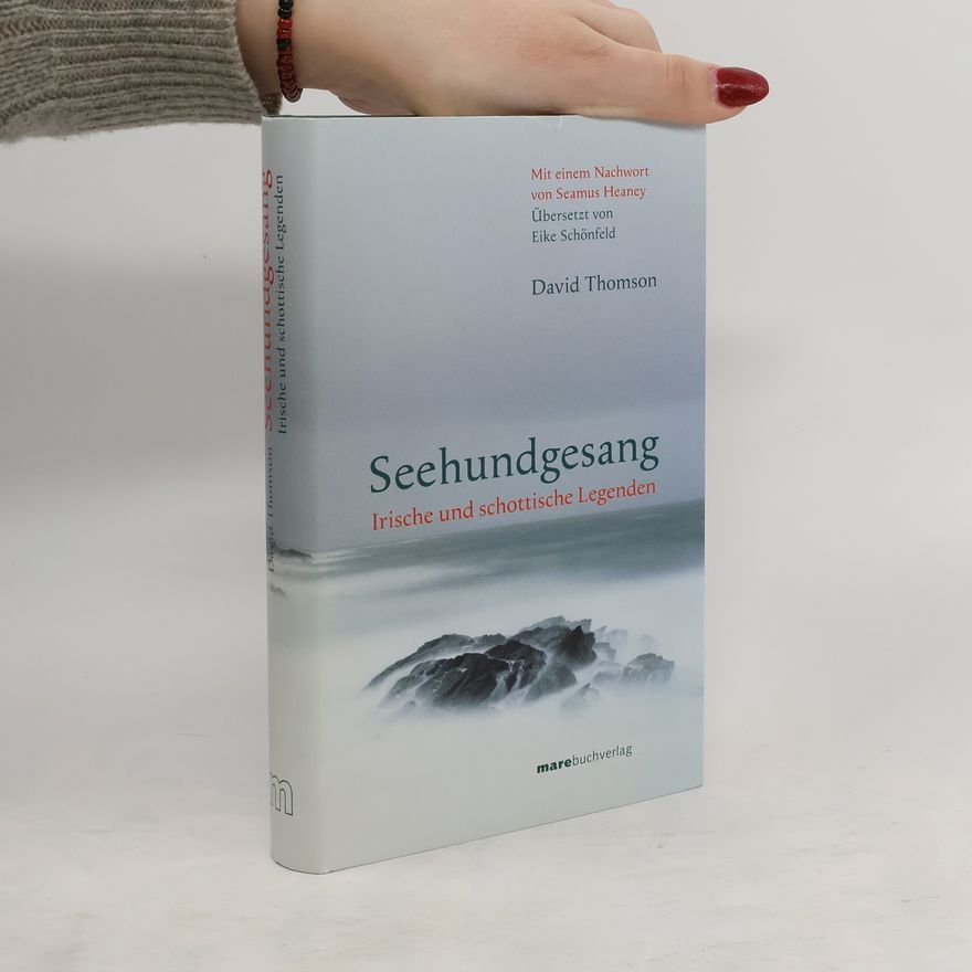 David Thomson Seehundgesang