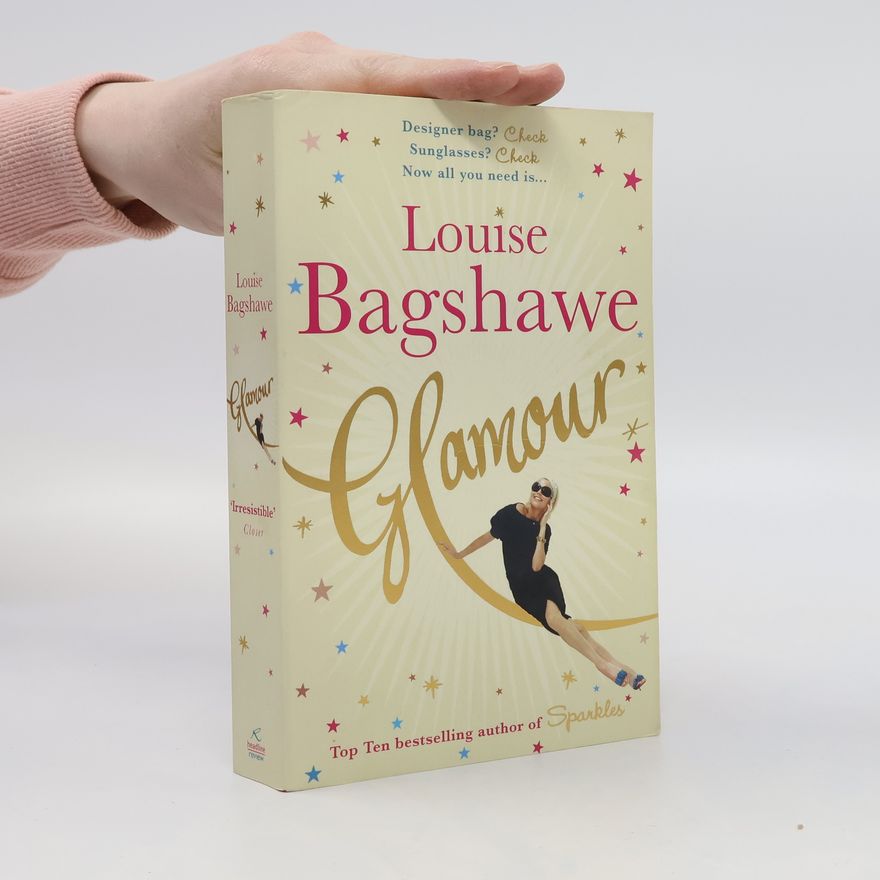 Louise Bagshawe Glamour