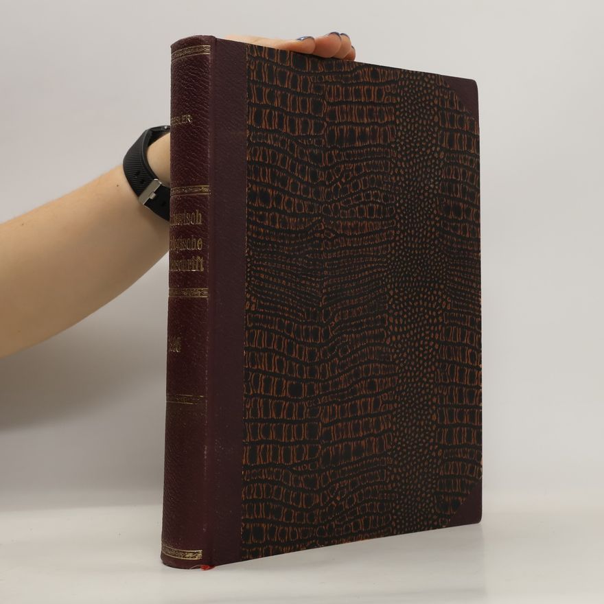 Johannes Bresler Psychiatrisch-Neurologische Wochenschrift