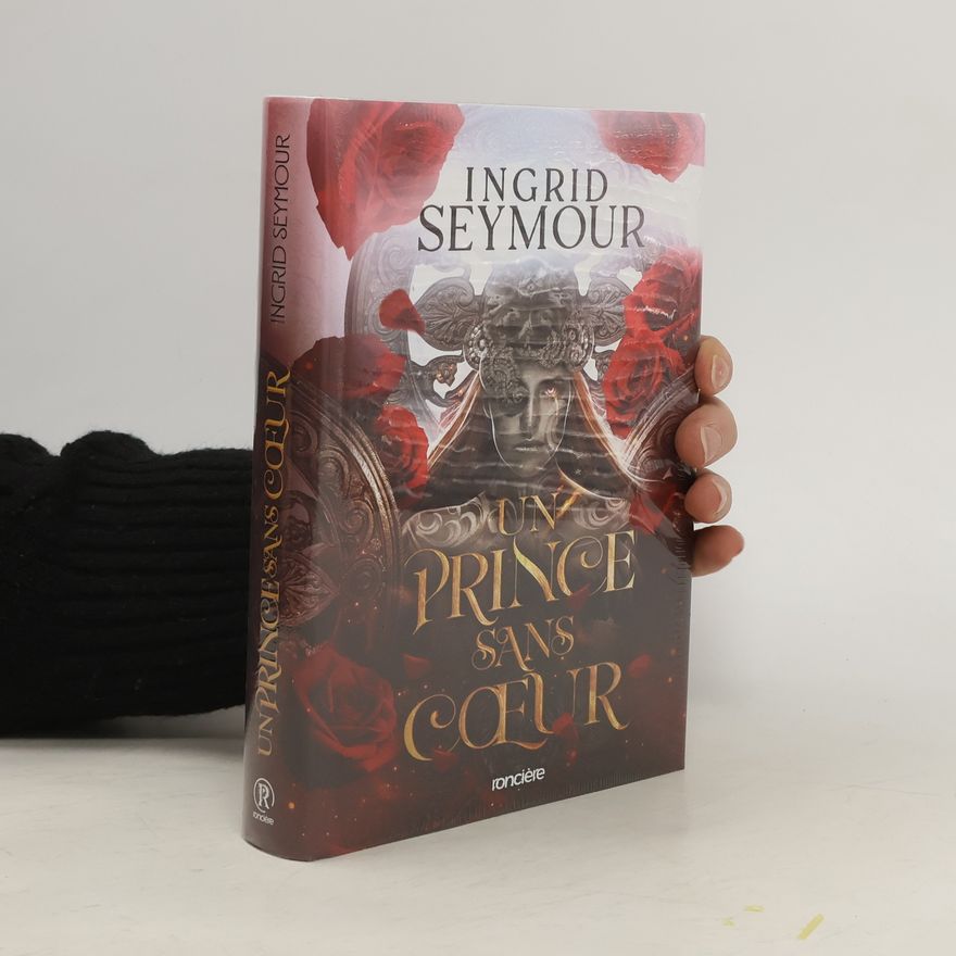 Ingrid Seymour Un Prince Sans Cofur