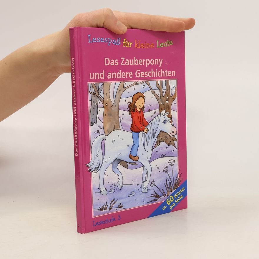 Various authors Das Zauberpony und andere Geschichten