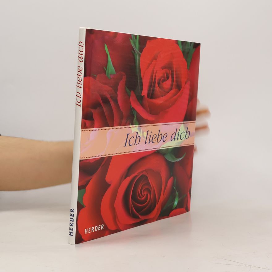 Ulrich Ruf Ich liebe dich