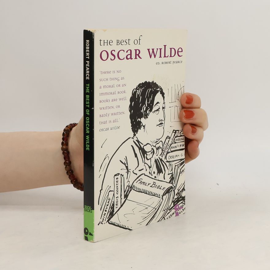 Oscar Wilde The Best of Oscar Wilde