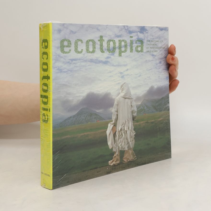 Joanna Lehan Ecotopia