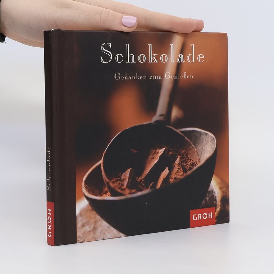 Senta Gerlach Schokolade