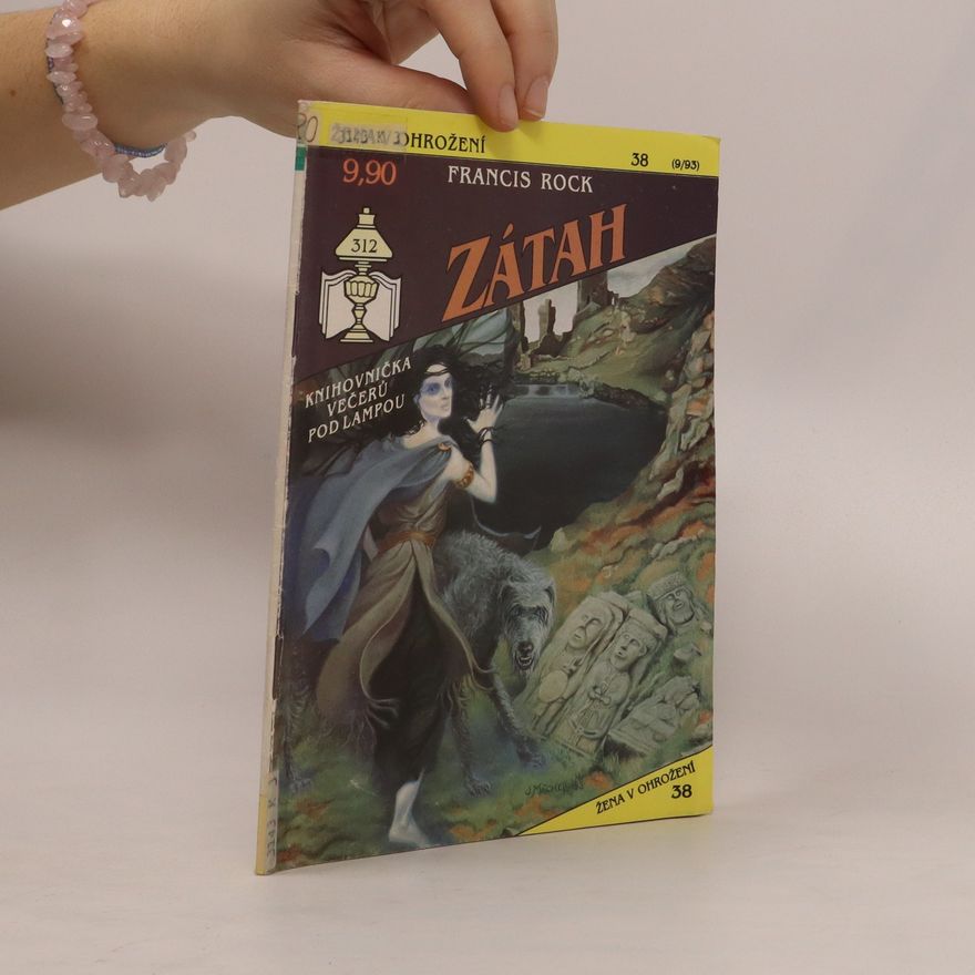 Francis Rock Zátah
