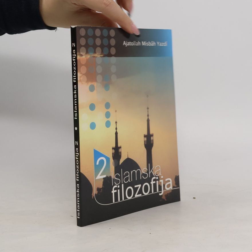 Ibrahim Avdić Islamska filozofija 2