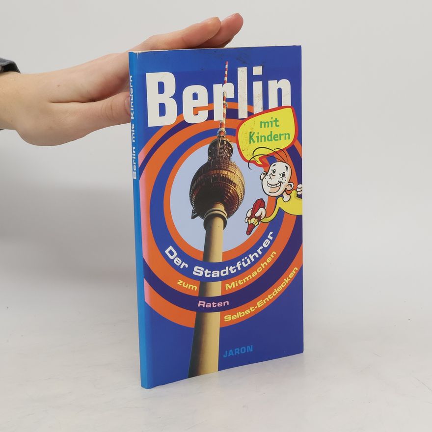 Katharina Stahlhoven Berlin mit Kindern
