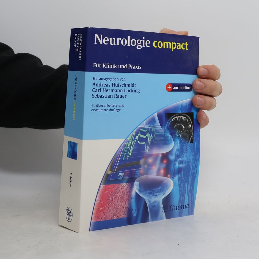 Andreas Hufschmidt Neurologie compact