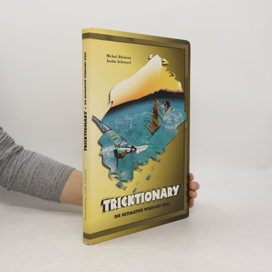 Michael Roßmeier Tricktionary