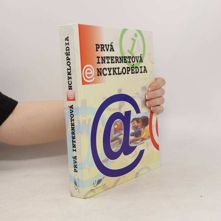 Autorenkollektiv Prvá internetová encyklopédia