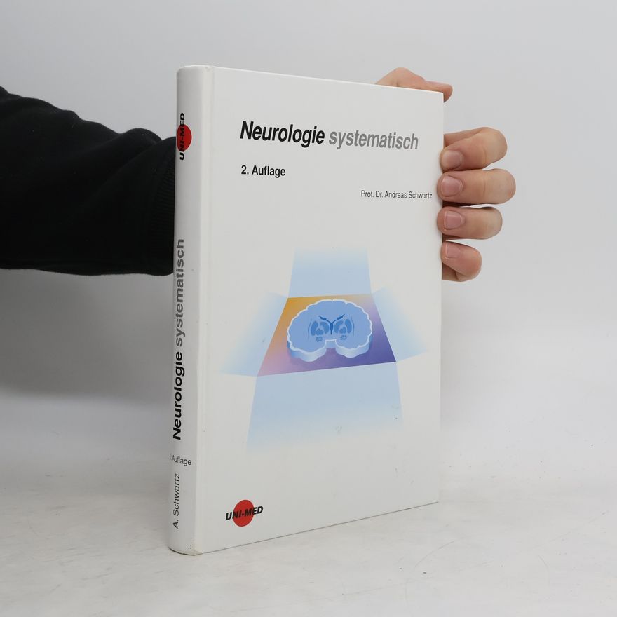 Andreas Schwarz Neurologie systematisch
