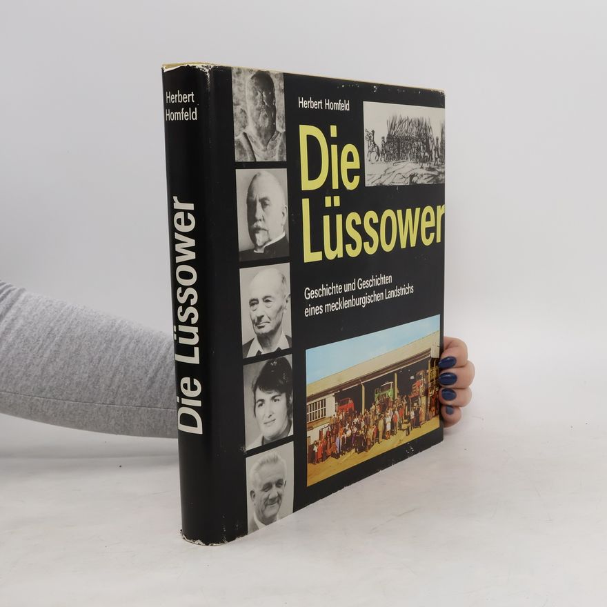 Herbert Homfeld Die Lüssower