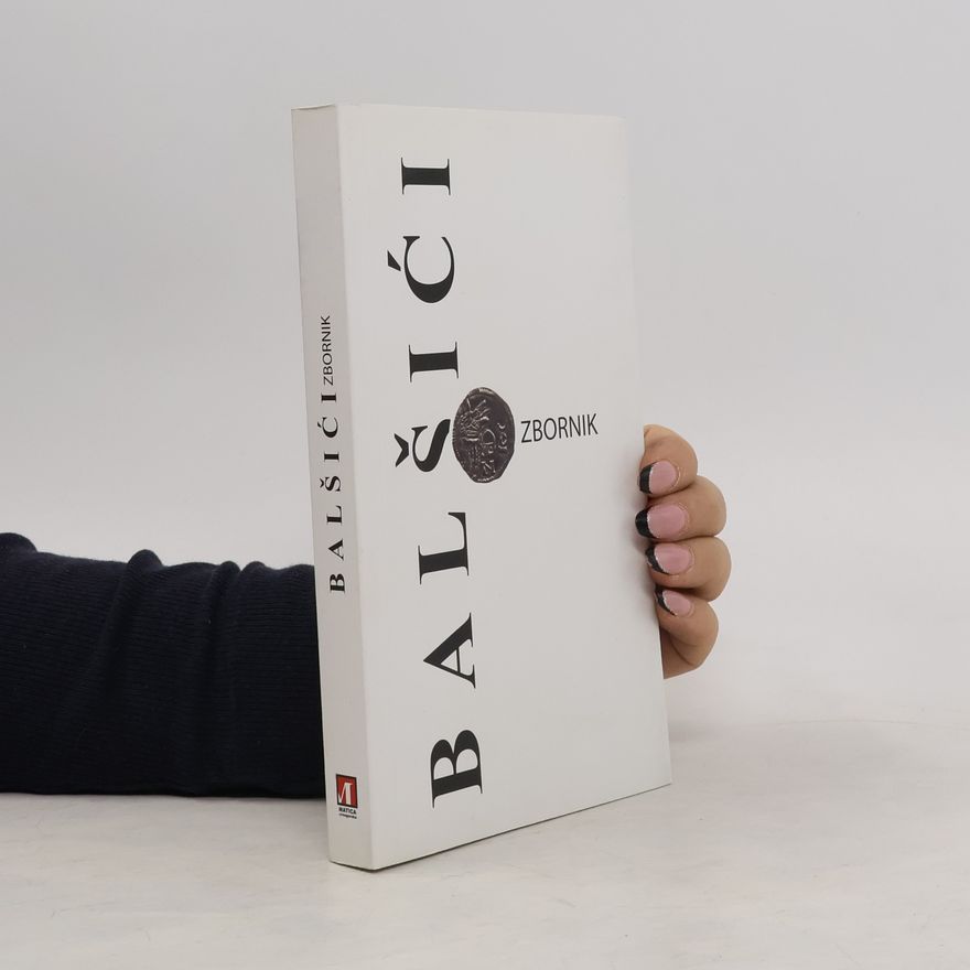Autorenkollektiv Balšići. Zbornik