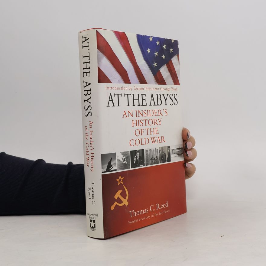 Thomas C. Reed At the Abyss