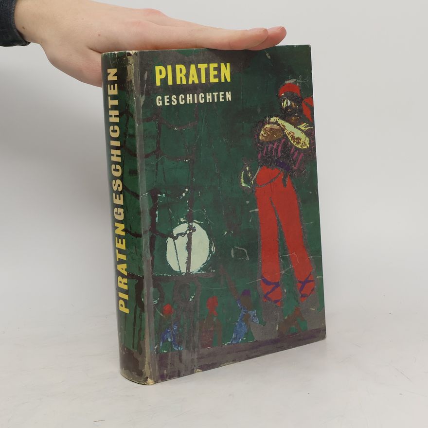 Autorenkollektiv Piratengeschichten