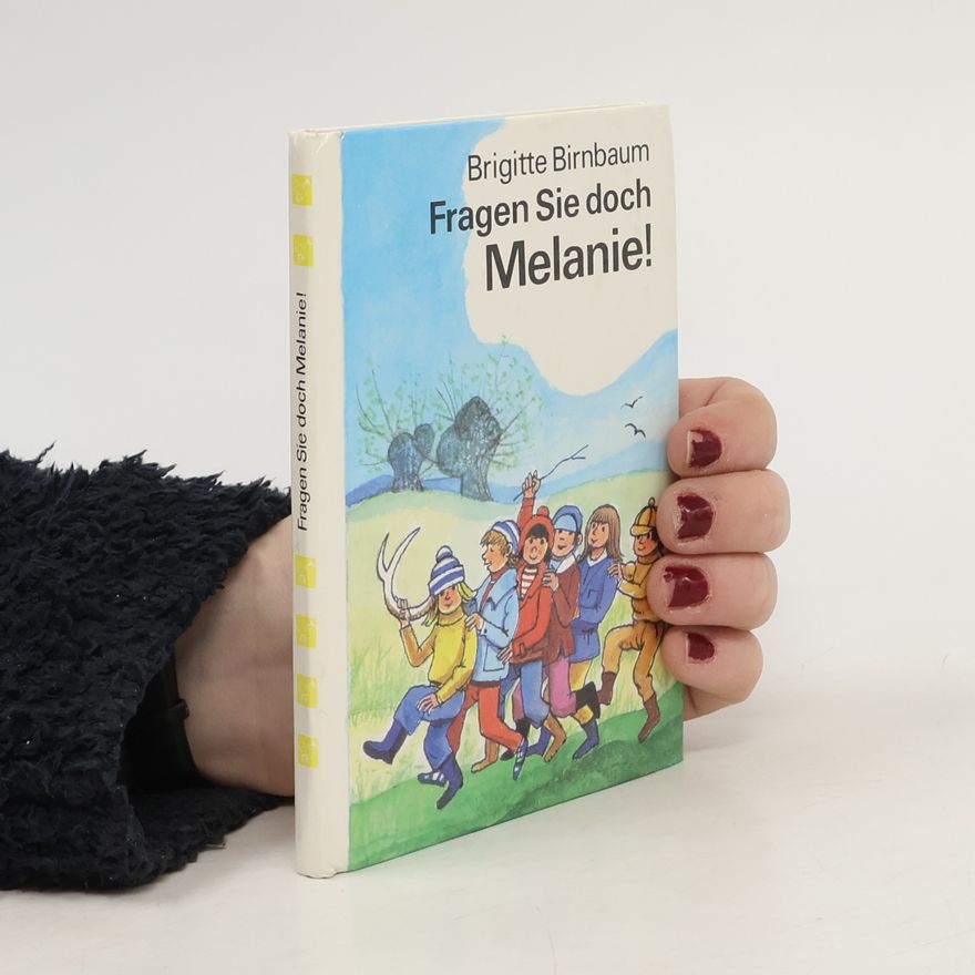 Brigitte Birnbaum Fragen Sie doch Melanie!