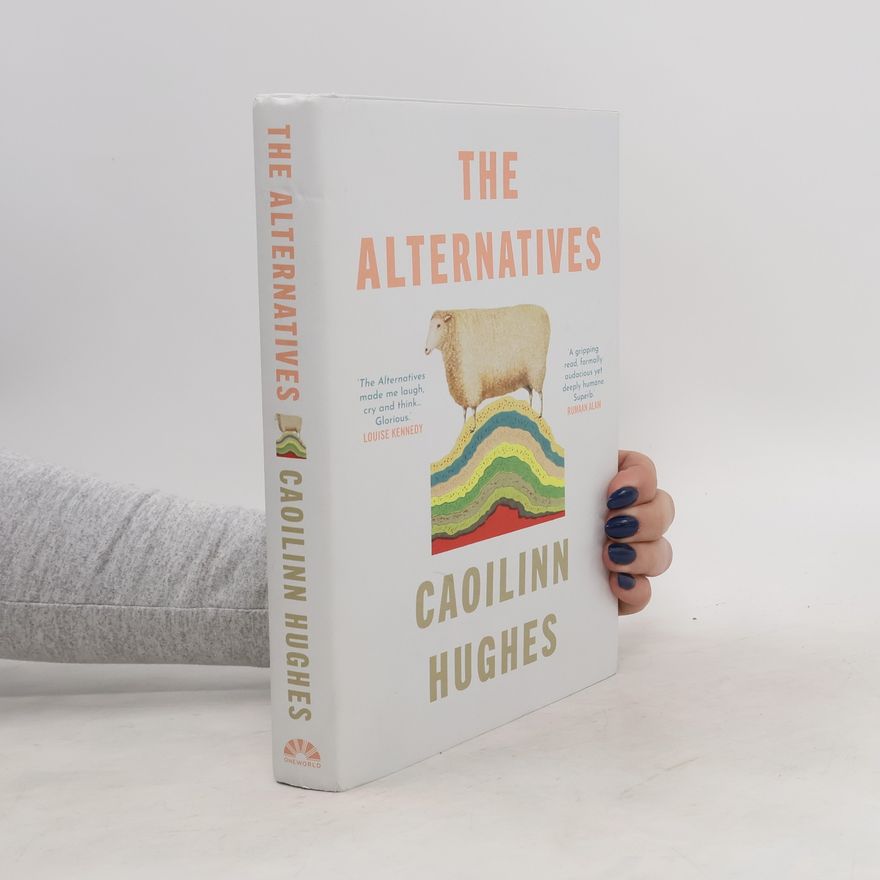 Caoilinn Hughes The Alternatives