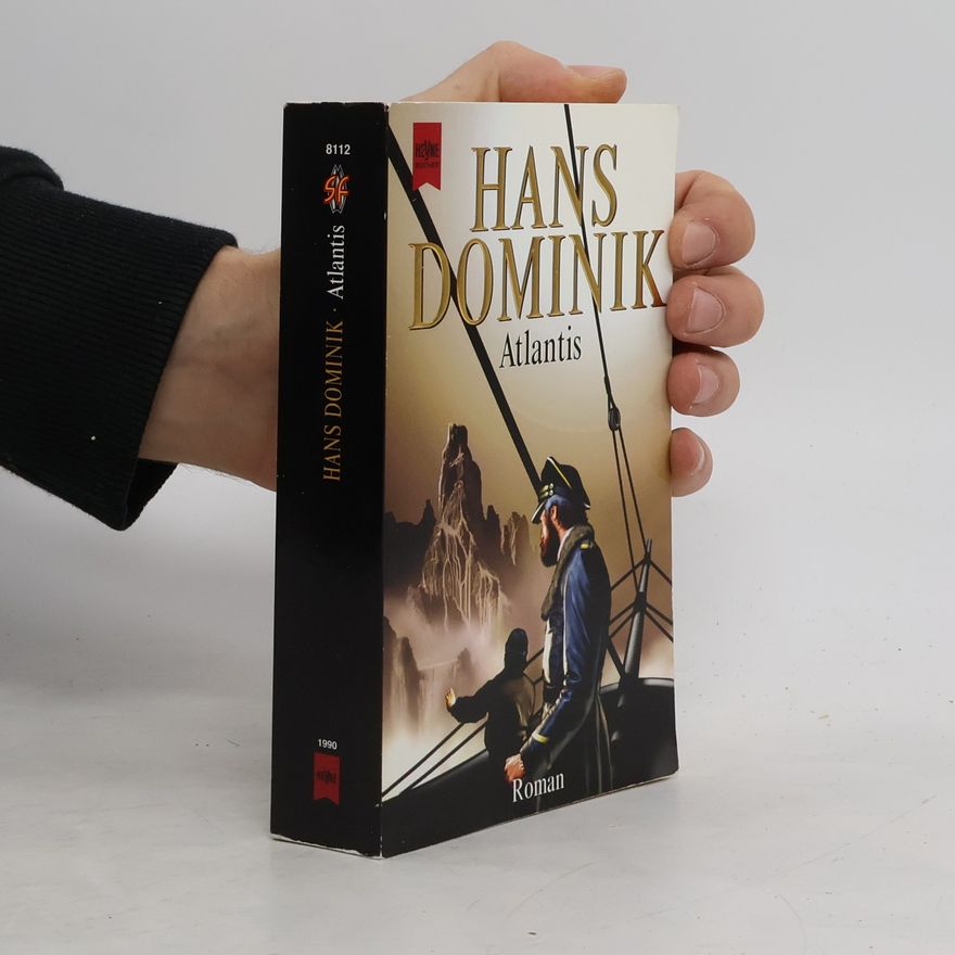 Hans Dominik Atlantis