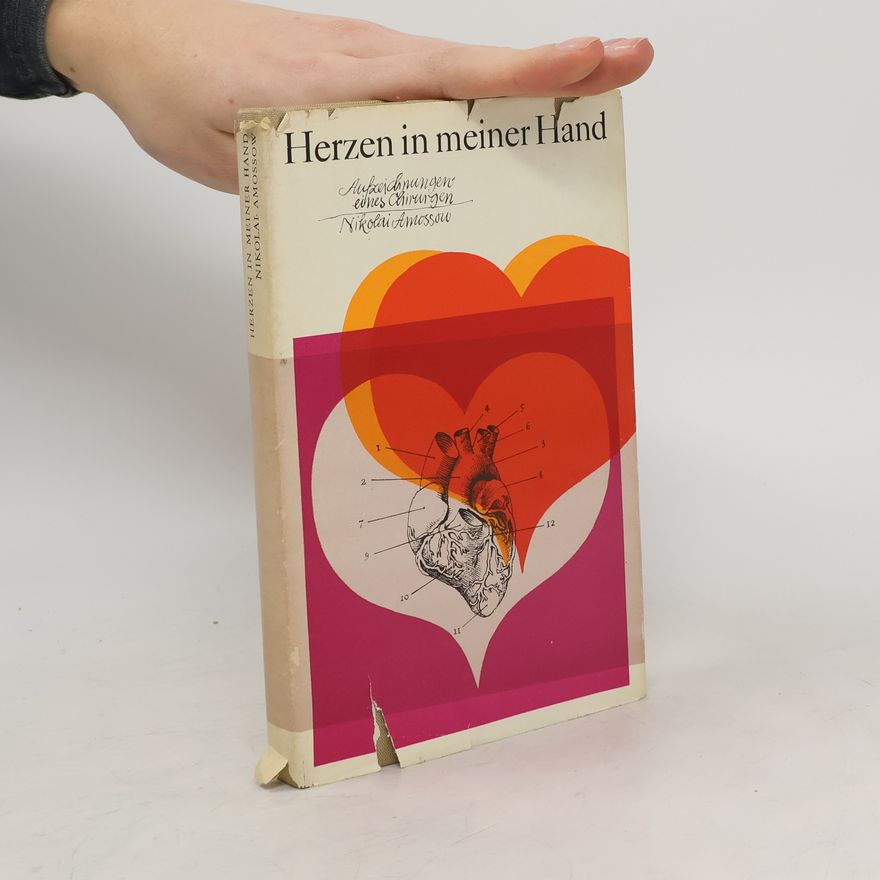 NikolaiAmassow Herzen in meiner Hand