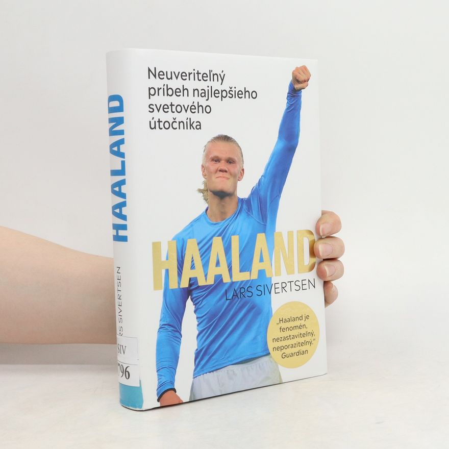 Lars Sivertsen Haaland