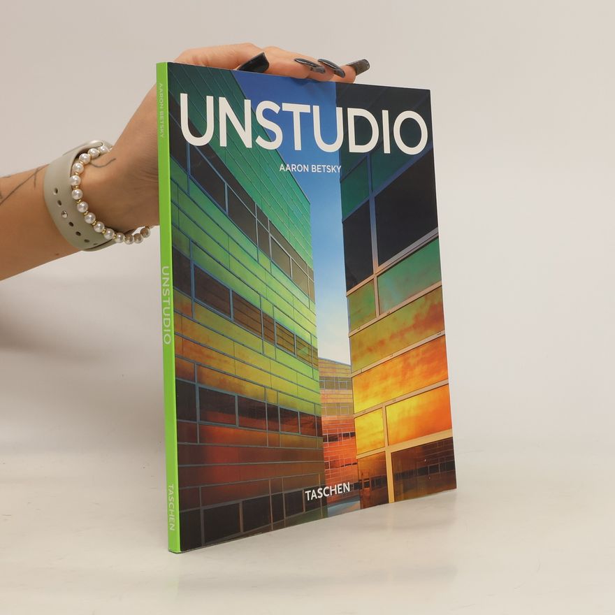 Aaron Betsky UNStudio