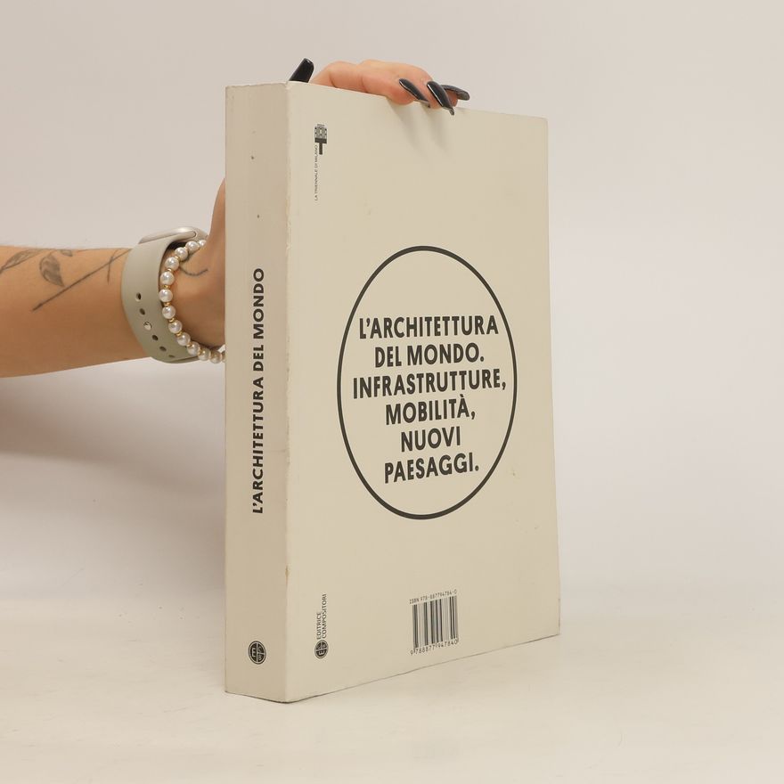Benno Andres Albrecht L'architettura del mondo