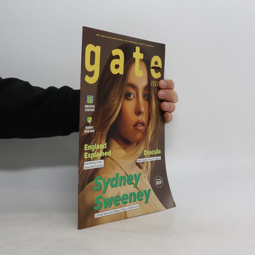 Autorenkollektiv Gate 9/2024