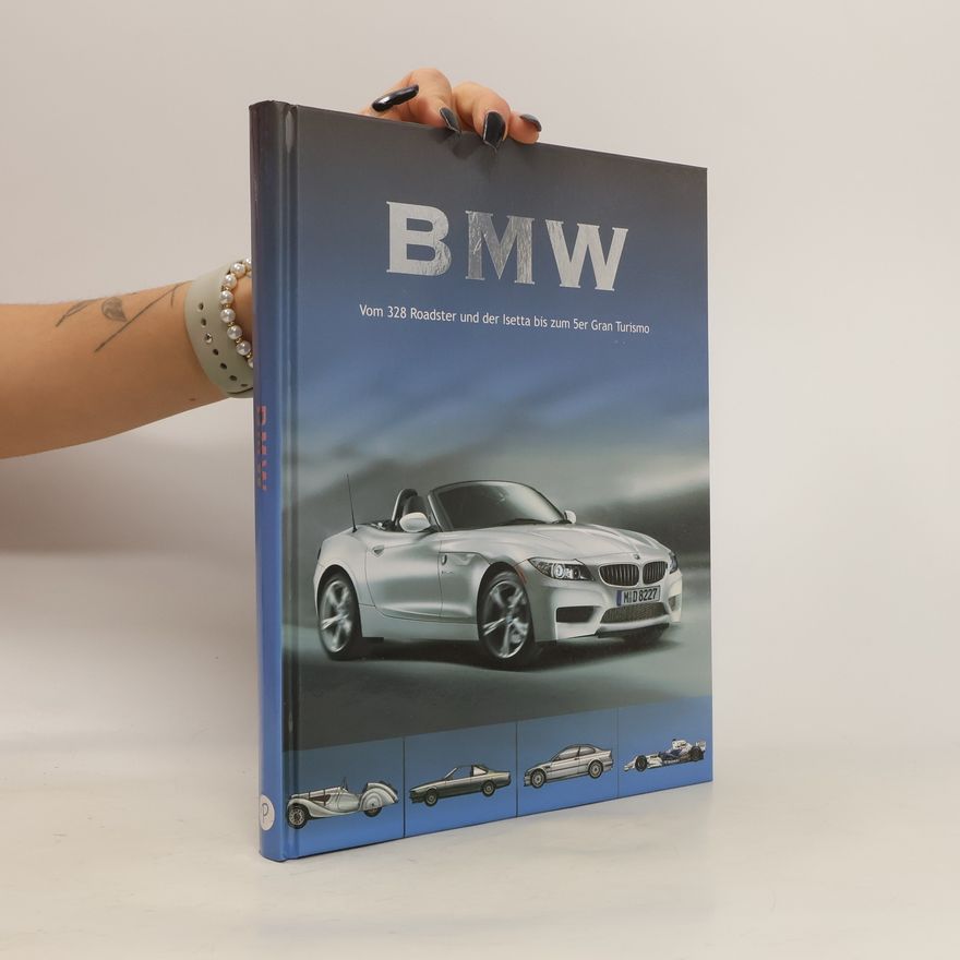 Autorenkollektiv BMW