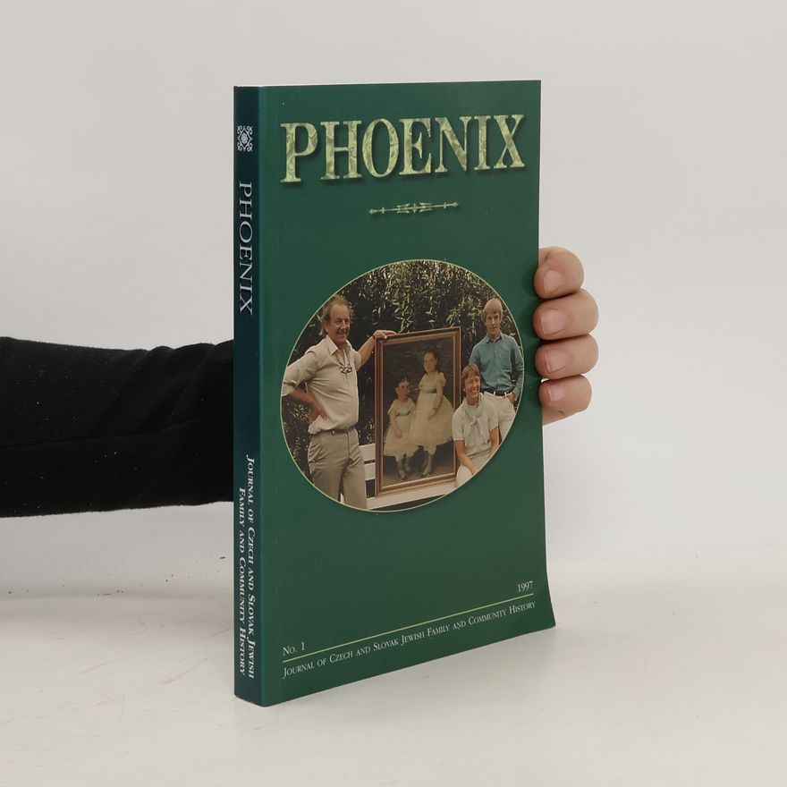 Autorenkollektiv Phoenix 1/1997