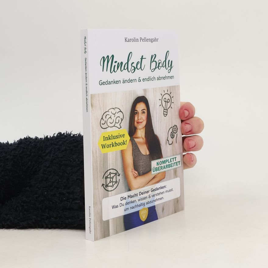 Karolin Pellengahr Mindset Body