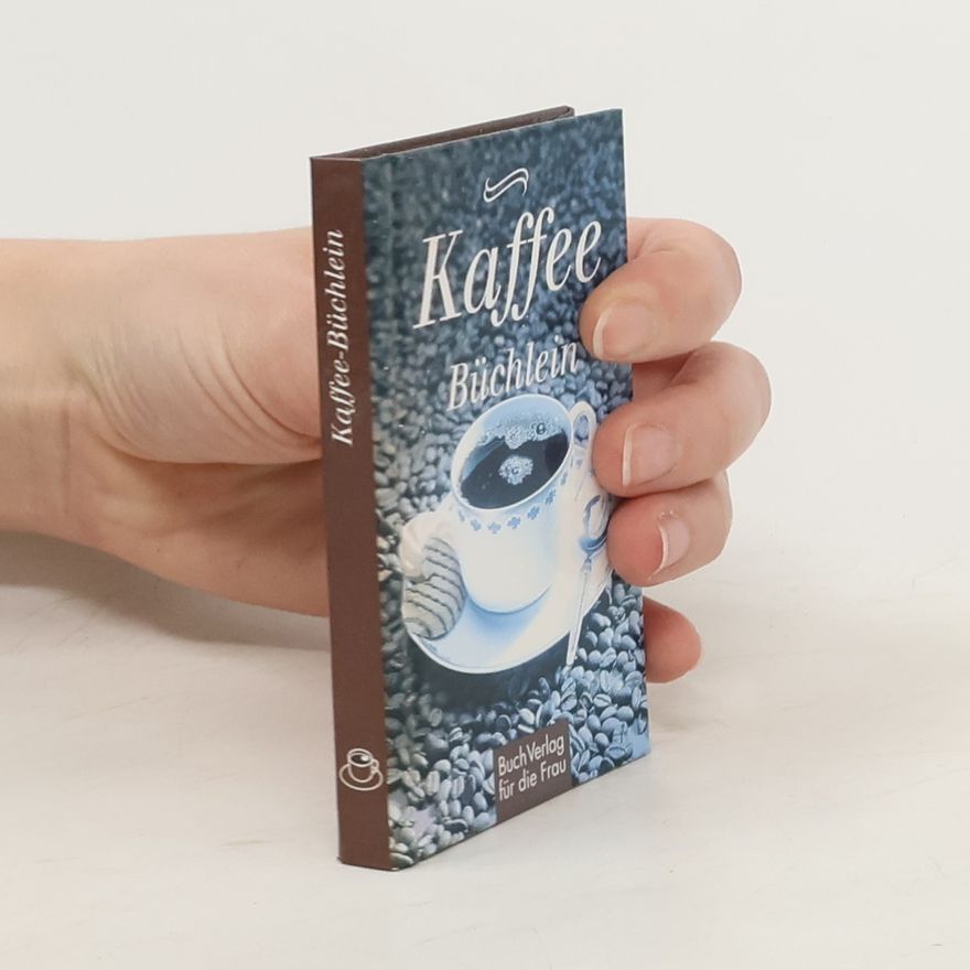 Various authors Kaffee-Büchlein