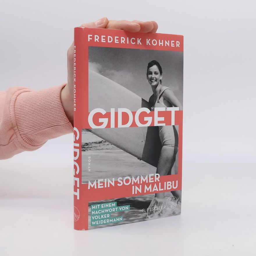 Frederick Kohner Gidget