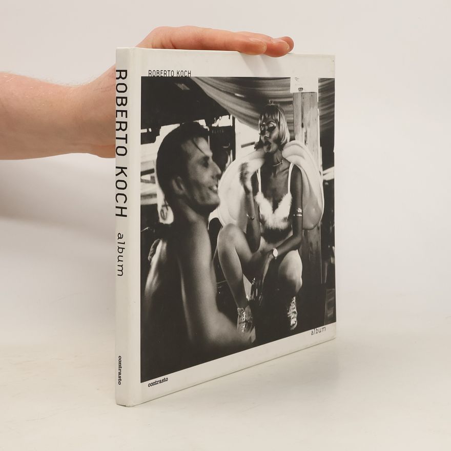 Autorenkollektiv Roberto Koch Album