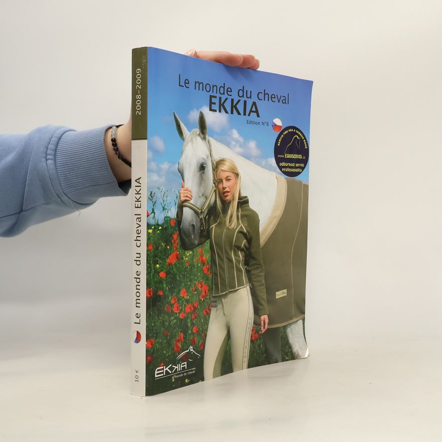 Various authors Le monde du cheval Ekkia