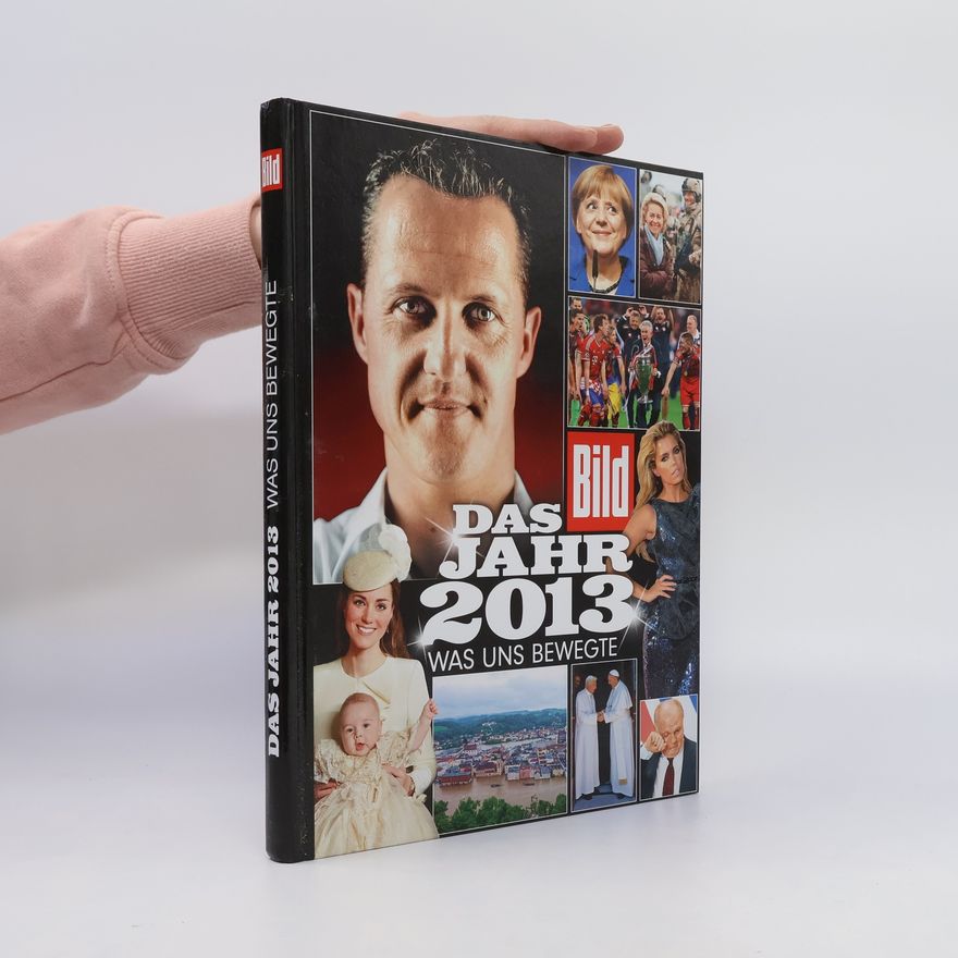 Autorenkollektiv Das Jahr 2013