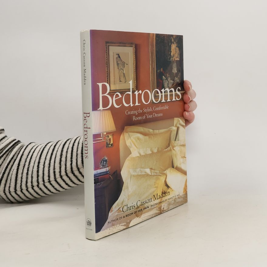 Chris Casson Madden Bedrooms