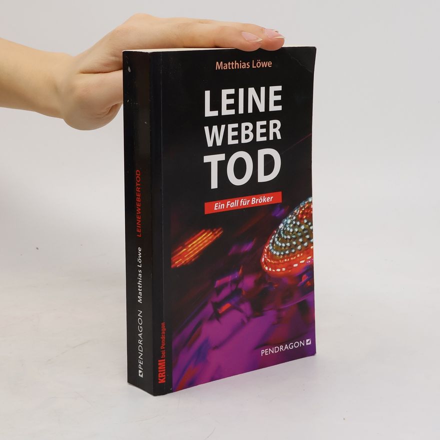 Matthias Löwe Leinewebertod