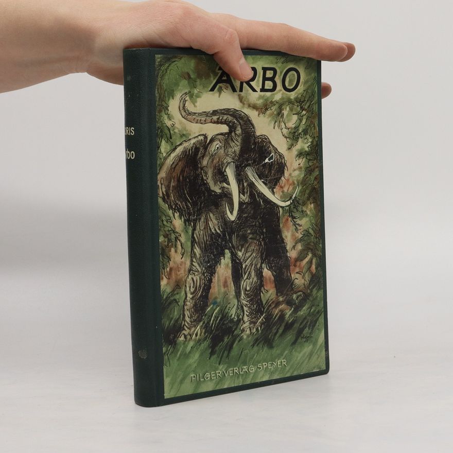 Otto Boris Arbo