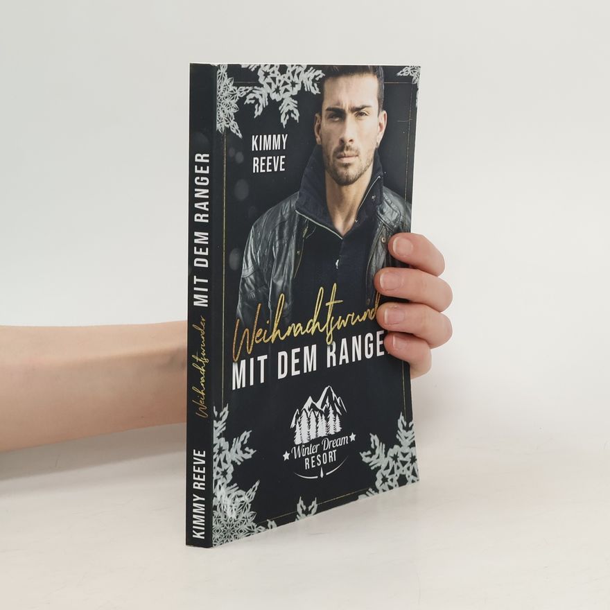 Kimmy Reeve Weihnachtwunder mit dem Ranger