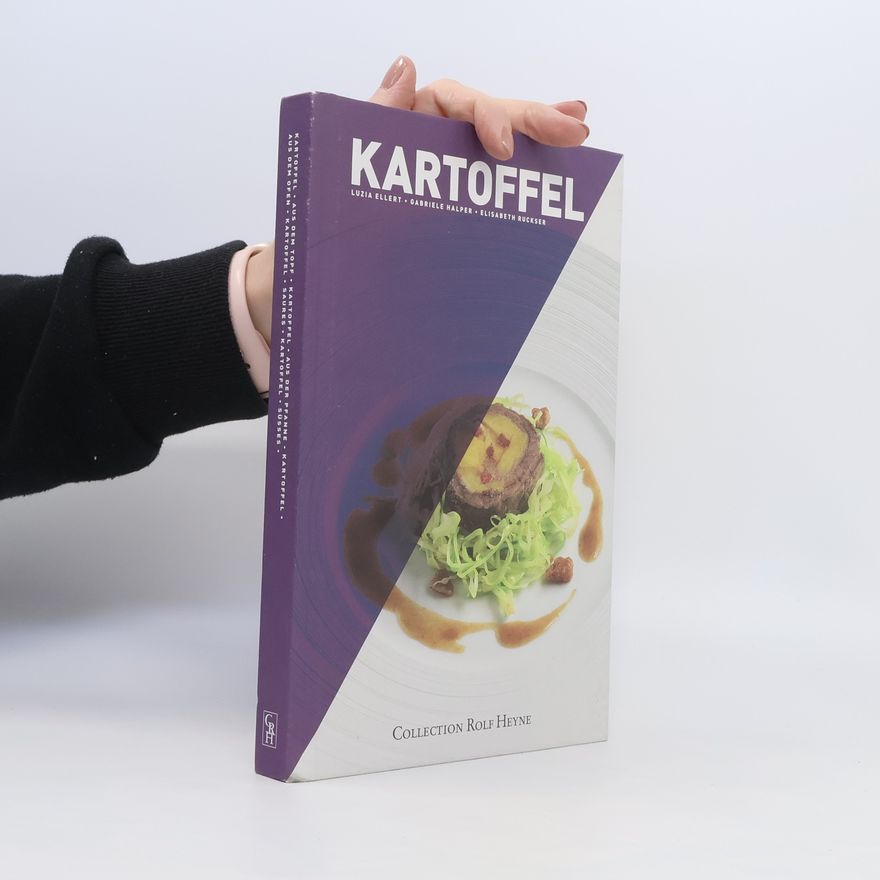 Luzia Ellert Kartoffel