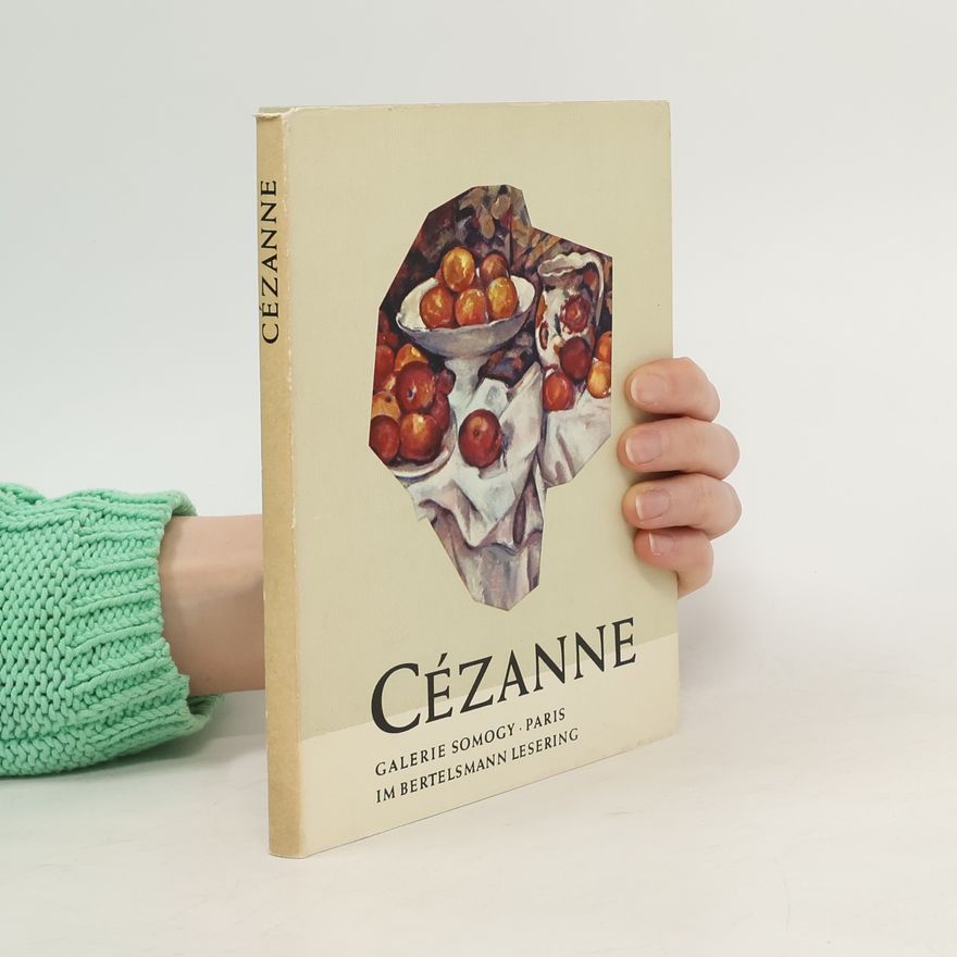 Various authors Cézanne