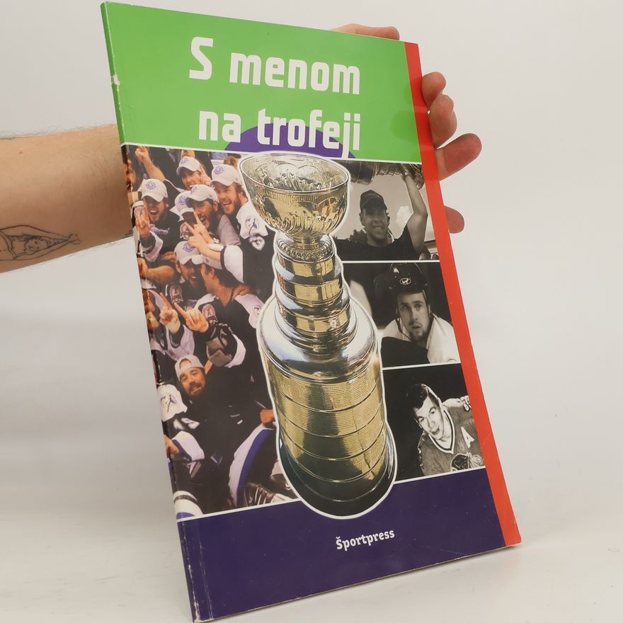 Various authors S menom na trofeji
